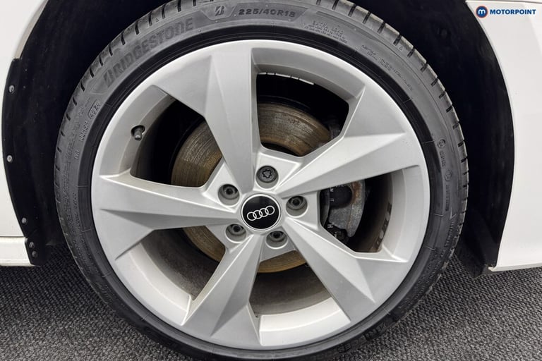 2020 Audi A3 40 TFSI e S Line 5dr S Tronic HATCHBACK PETROL/ELECTRIC Automatic