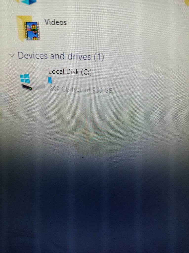 FULL GAMING PC SETUP 