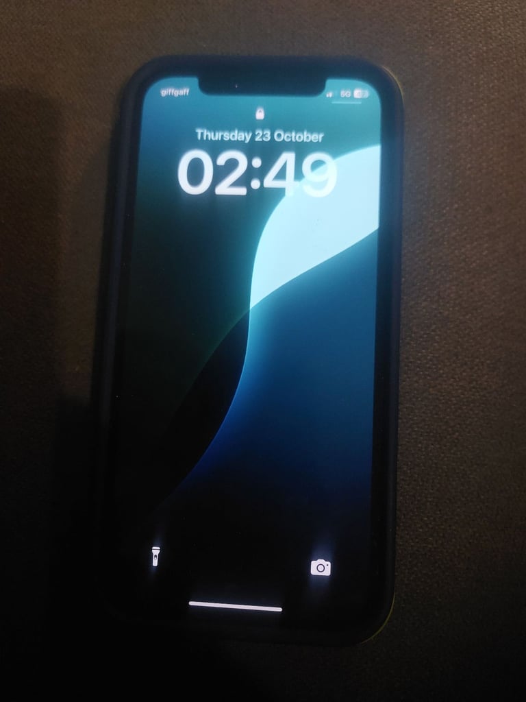 I phone 12