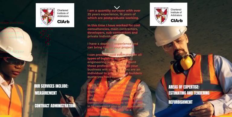 image for Quantity Surveyor