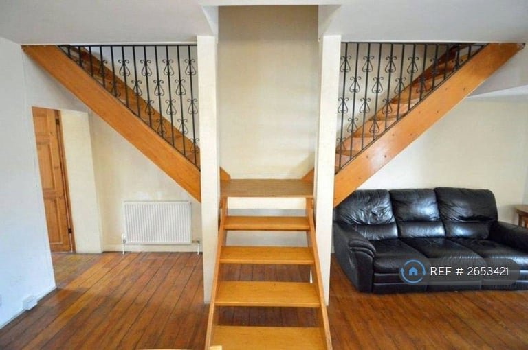 1 bedroom in Clare Road, Maidenhead, SL6 (#2653421)