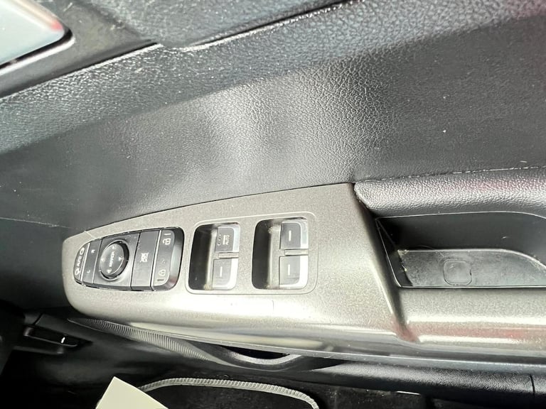2018 Kia Sportage 1.7 CRDi 2 Euro 6 (s/s) 5dr Diesel