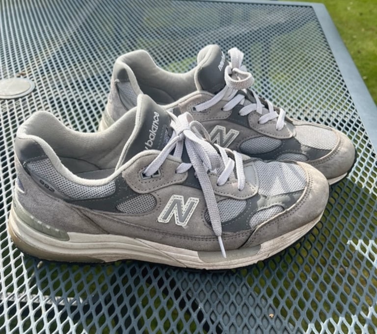 New balance uk jobs hotsell