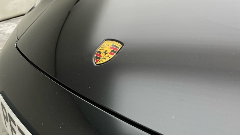2022 Porsche 911 3.0T 992 Carrera 4 GTS PDK 4WD Euro 6 (s/s) 2dr Coupe Petrol Automatic