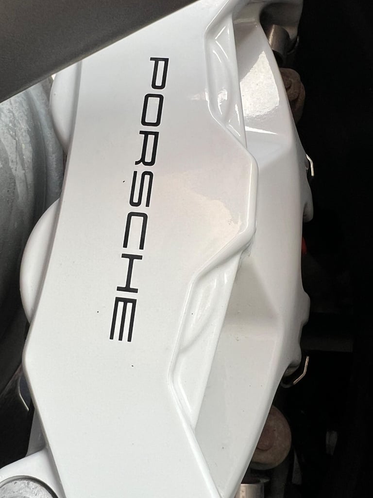 2022 Porsche Taycan Performance Plus 93.4kWh 4S Auto 4WD 4dr (11kW Charger) SALOON Electric Autom...