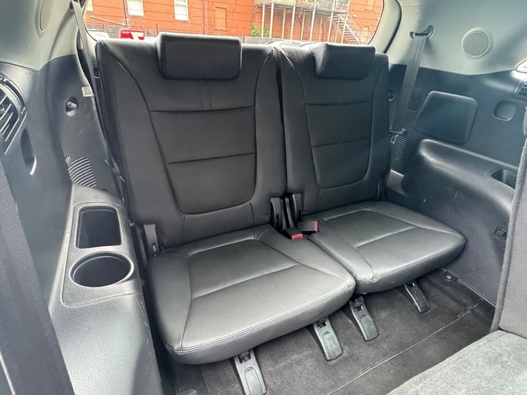 2013 Kia Sorento 2.2 CRDi KX-3 5dr Auto ESTATE DIESEL Automatic