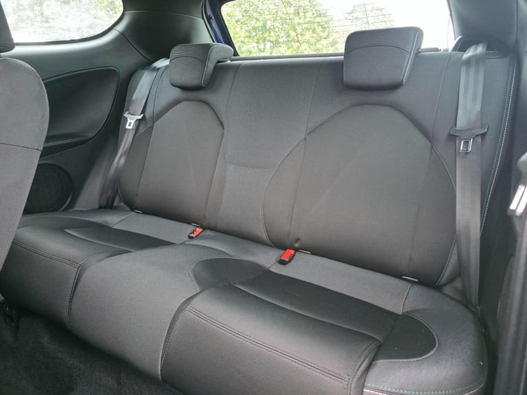 2015 Alfa Romeo MiTo 1.4 TB MultiAir Quadrifoglio Verde TCT Euro 6 (s/s) 3dr HATCHBACK Petrol Aut...