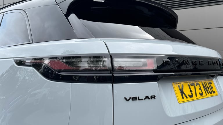 2024 Land Rover Range Rover Velar 2.0 D200 MHEV Dynamic HSE 5dr Auto Diesel Estate Estate Diesel ...