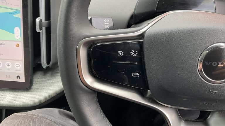2024 Volvo EX30 Twin Performance 69kWh Ultra Auto AWD 5dr ESTATE Electric Automatic