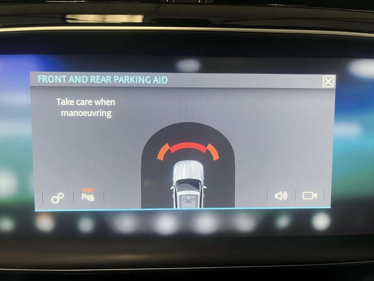 2019 Jaguar F-Pace 2.0 D180 Chequered Flag Auto AWD Euro 6 (s/s) 5dr ESTATE Diesel Automatic