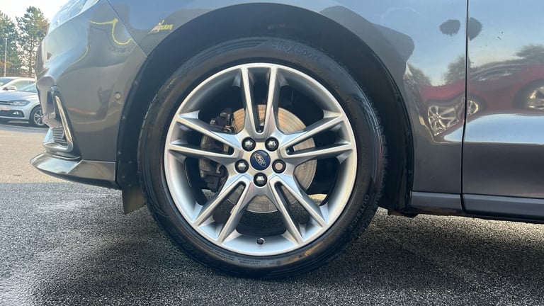 2020 Ford Galaxy 2.0 EcoBlue 190 Titanium 5dr Auto Diesel