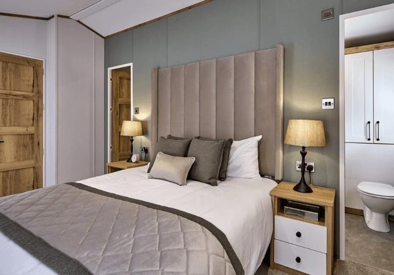 Willerby Dorchester in Angus  - Lodge / Caravan 