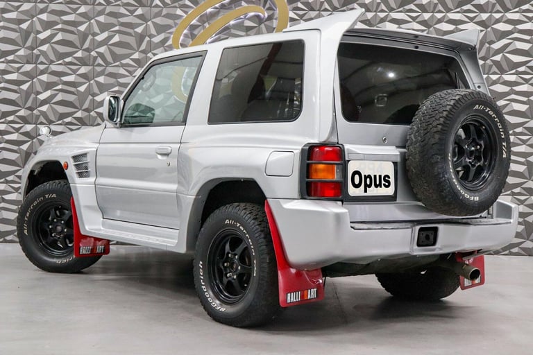 MITSUBISHI 3000GT  1998