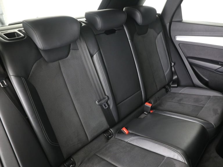 2021 Audi Q5 40 TDI Quattro S Line 5dr S Tronic ESTATE DIESEL Automatic