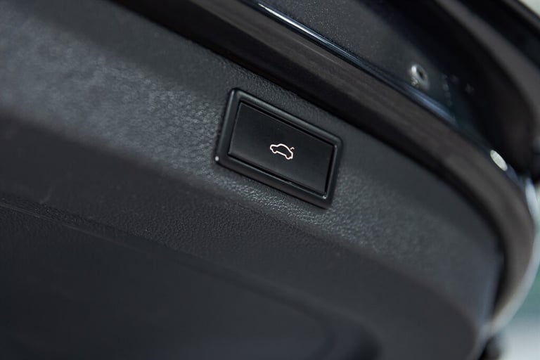 2019 Skoda Kodiaq 2.0 TDI 190 Laurin + Klement 4X4 5dr DSG [7 Seat] ESTATE DIESEL Semi Automatic