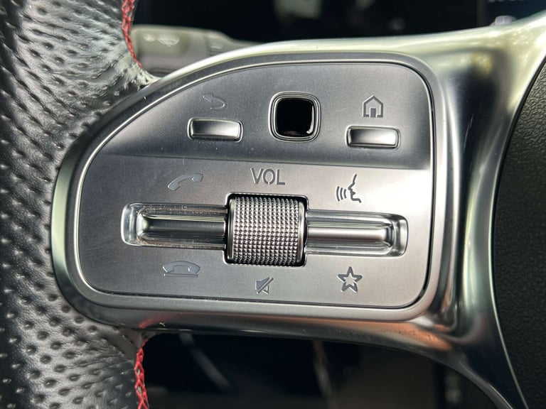 2023 Mercedes-Benz A-Class 1.3 A 250 AMG Line E Auto 5dr Hatchback Hybrid Automatic