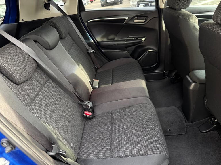 2025 Honda Fit FIT 1.3 5DR AUTO Hatchback HYBRID ELECTRIC Automatic