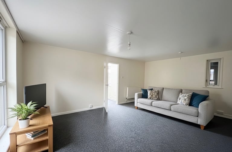 3Bed 1Bath TW5