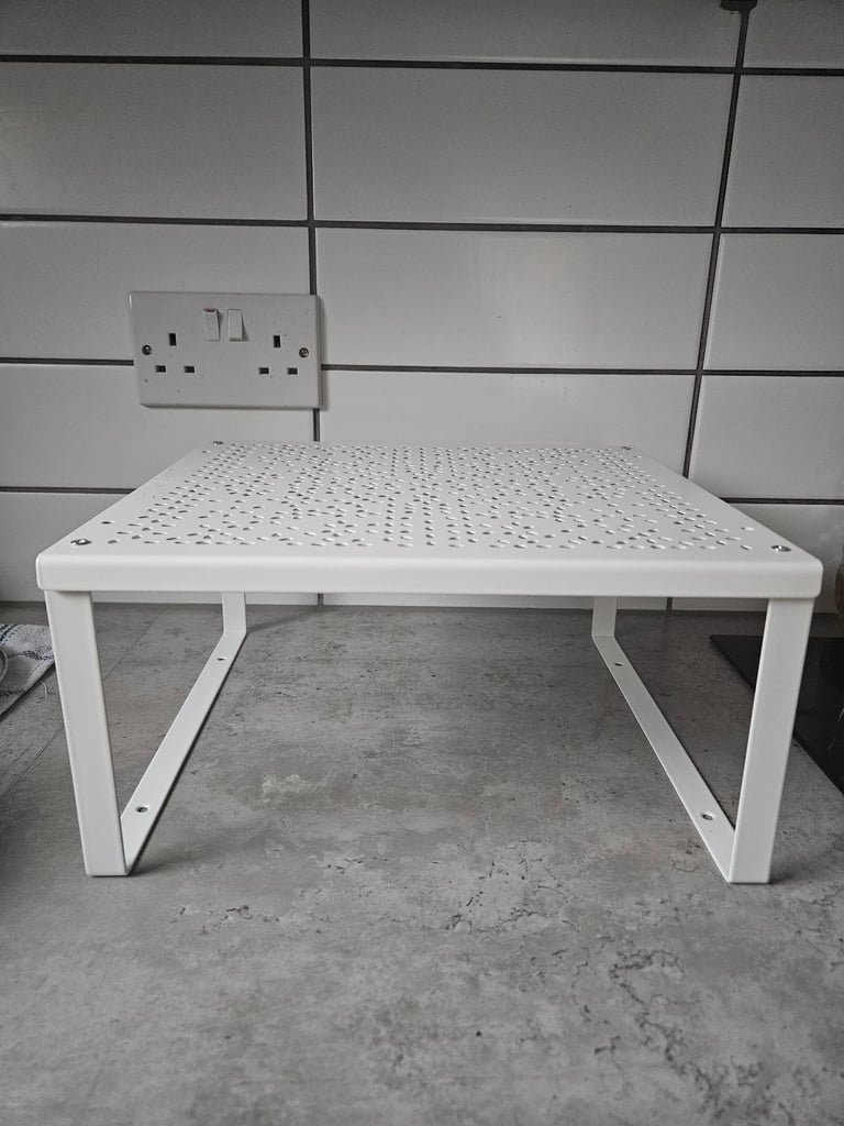 image for Shelf Insert - FREE