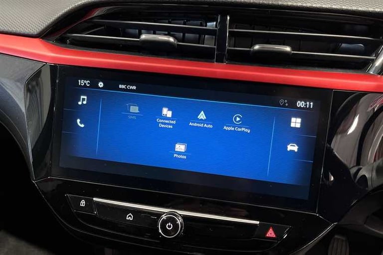 2025 Vauxhall Corsa 1.2 Turbo Yes Hatchback 5dr Petrol Manual Euro 6 (s/s) (100 ps) Hatchback Pet...