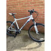 MENS CARRERA VALOUR MOUNTAIN BIKE 