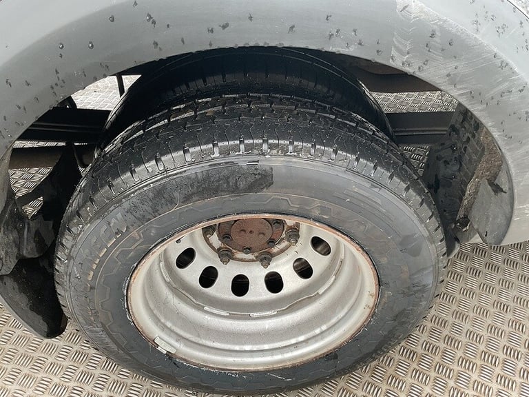 2019 Ford Transit 460 EcoBlue Leader 17 Seat Minibus Minibus Diesel Manual