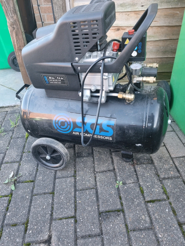Compressor air in South Yorkshire - Gumtree