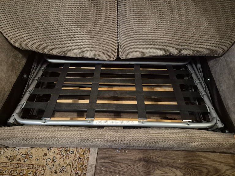 2 seater sofabed
