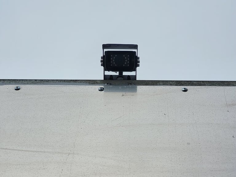 2023 Renault Master 145ps ENERGY 35 Business Luton Low Loader LWB 4.85m with Roller Shutter Doo L...