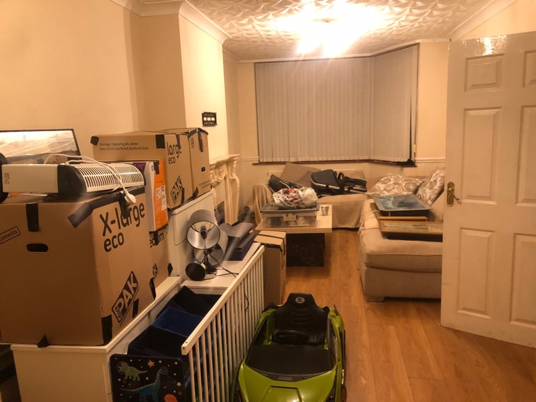 3 bedroom semi detached house 