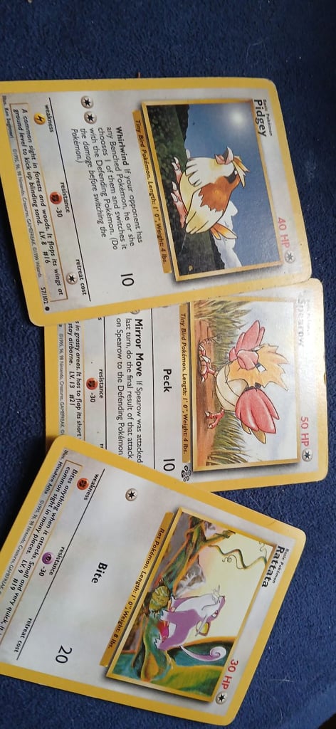 Pokemon cards bundle Clearance 