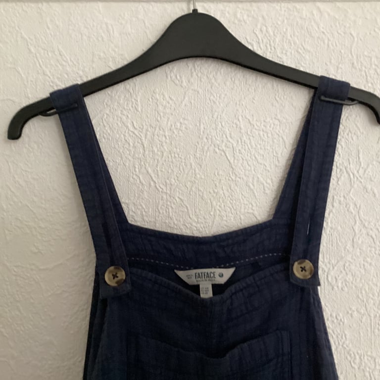 image for FATFACE Dungarees 