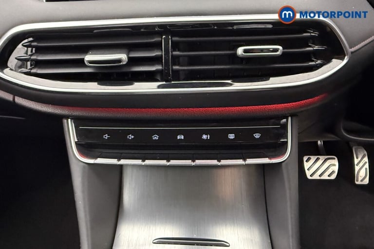 2024 MG MG HS 1.5 T-GDI Trophy 5dr DCT SUV Petrol Automatic