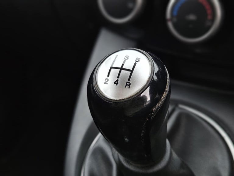 Ideal first car. Cheap to run and insure MAZDA 2 1.5 Sport 2010