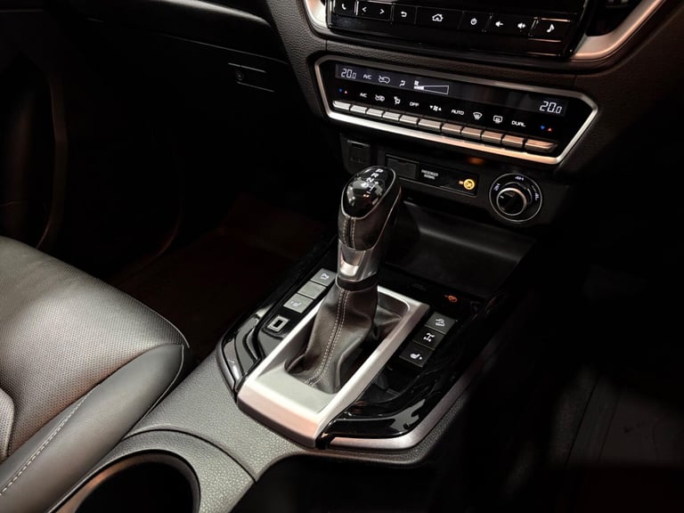 2023 Isuzu D-Max 1.9 TD DL40 Auto 4WD Euro 6 (s/s) 4dr PICK UP Diesel Automatic