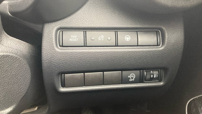 2021 Nissan Juke 1.0 DiG-T 114 Tekna+ 5dr HATCHBACK PETROL Manual