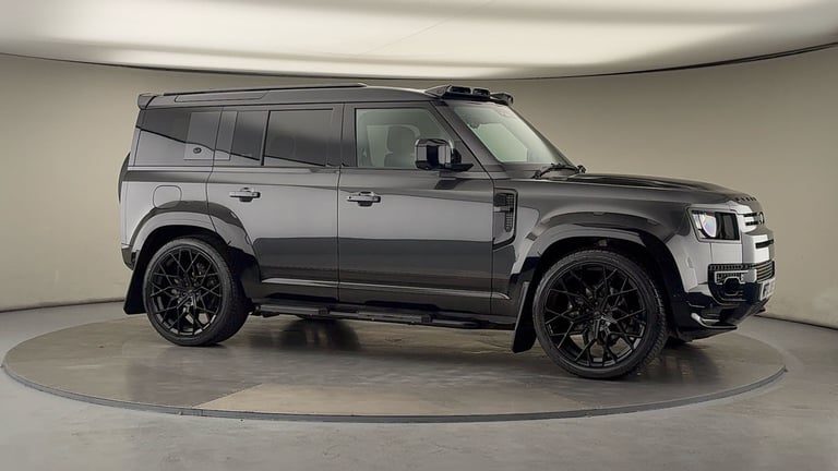 2024 Land Rover Defender 110 3.0 D250 MHEV X-Dynamic HSE SUV 5dr Diesel Auto 4WD Euro 6 (s/s) (25...