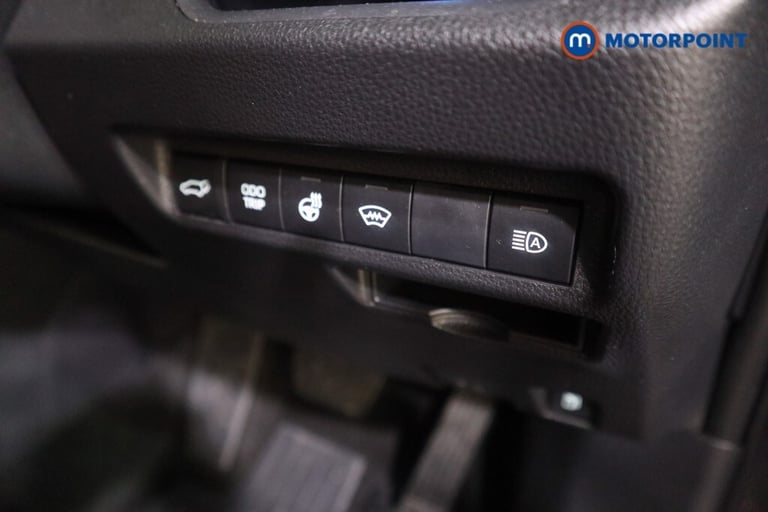 2023 Suzuki Across 2.5 PHEV E-Four 5dr CVT SUV Hybrid Automatic