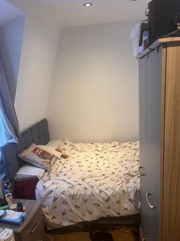 🌟Double bedroom to Let – West Kensington