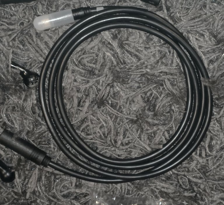 Ebike parts - open to offers for mix and match job lot