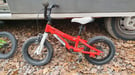 Specialized Hot Rock 12&amp;quot; pedal bike children&#039;s