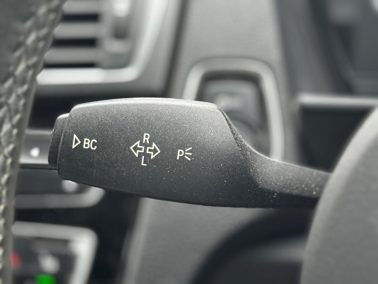 2017 BMW 1 Series 3.0 M140i Auto Euro 6 (s/s) 3dr HATCHBACK Petrol Automatic