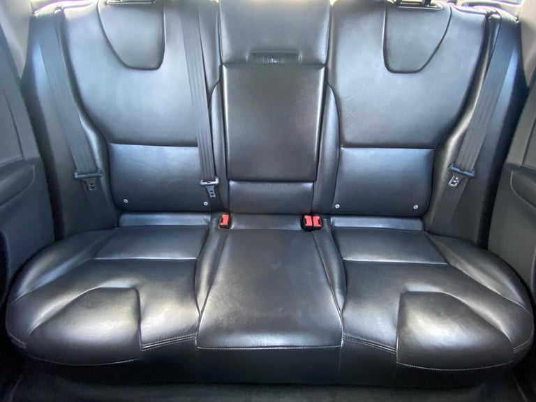 2016 Volvo XC60 2.0 D4 SE Lux Nav Auto Euro 6 (s/s) 5dr ESTATE Diesel Automatic