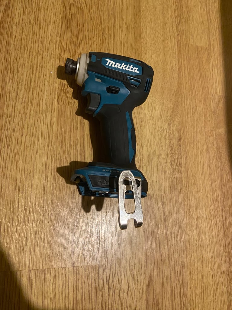 Makita impact DTD172