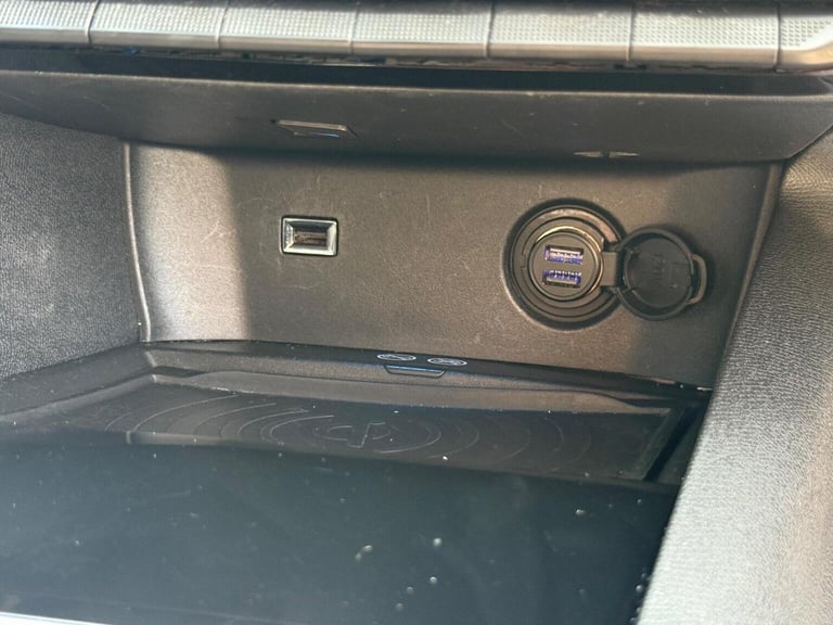 PEUGEOT 3008 1.6 BlueHDi GT Line Euro 6 (s/s) 5dr 2017