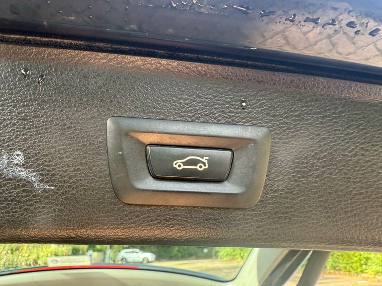 BMW X3 2.0 X3 xDrive20d SE 2015