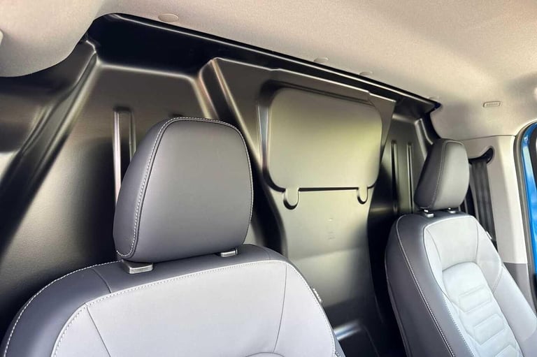 2025 Volkswagen Transporter T32 Panel Van Commerce Pro SWB 170 PS 2.0 TDI 8sp Automatic Van DIESE...