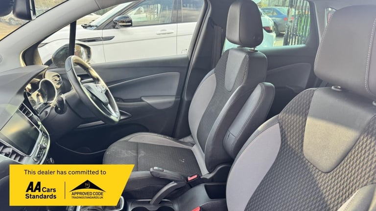 2018 Vauxhall Crossland X 1.2 Elite Nav SUV 5dr Petrol Manual Euro 6 (83 ps) SUV Petrol Manual