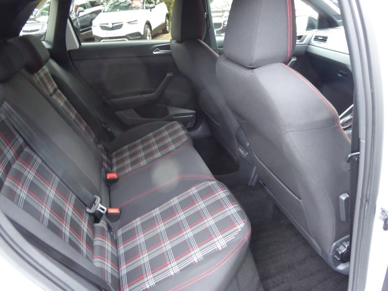 VOLKSWAGEN POLO 2.0 TSI GTI+ 2020