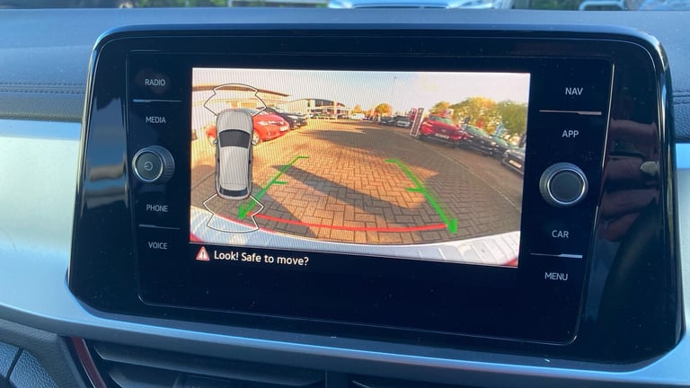 2022 Volkswagen T-Roc 1.5 TSI Life 5dr Petrol Hatchback Hatchback Petrol Manual